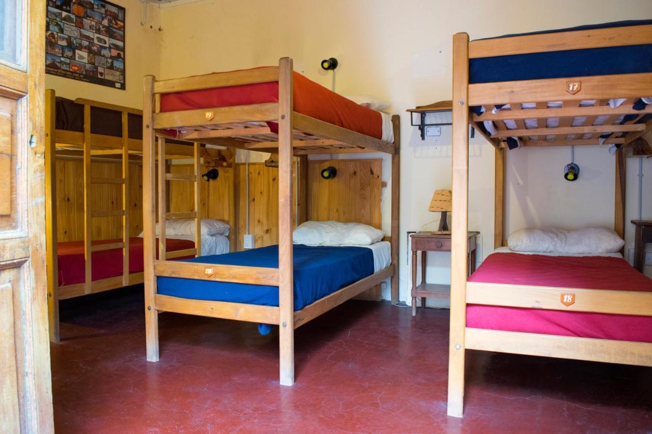 Hostel Ruta 40 Cafayate Exterior photo